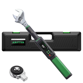 ARITER 2026 Upgraded Digital Torque Wrench (1/2 Inch 7.38-147.5 Ft-Lbs) ±1％ Supplier Wholesale