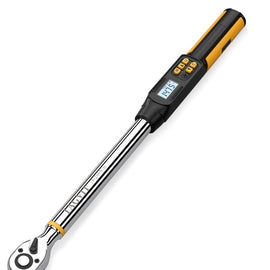ARITER Industrial Digital Torque Wrench 1/2" Drive 20-400 Nm Electronic Torque Tool Manufacturer