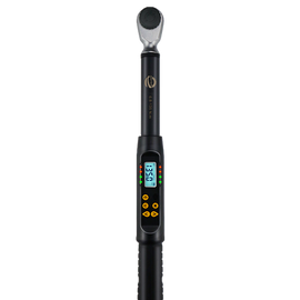 ARITER Professional Digital Torque Wrench 1/4" 13.2-265.5in.lb High Precision Electronic Tool Supplier