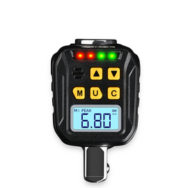 ARITER Digital Torque Adapter Set 1/2" 3/8" 1/4" 12.54-250.8 ft-lb/17-340 Nm OEM