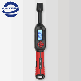 ARITER Digital Torque Wrench with Large Color Screen, Rechargeable Battery - for Automotive Repair, Bicycle Maintenance, Industrial Assembly, Customizable Directly Produced by the Manufacturer