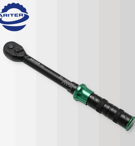 ARITER 9Pcs Spark Plug Socket Set 3/8