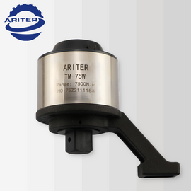 ARITER Torque Multiplier, 1:20 Torque Ratio, Heavy Duty Torque Multiplier Wrench, 11/2" Drive Output 7500 N.m, 1/2" Drive Input 10000 N.m for Car, Truck, RVs Maintenance