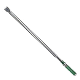 ARITER Industrial Torque Wrench 1" Drive 400-2000 Nm for High Torque Bolt Tightening