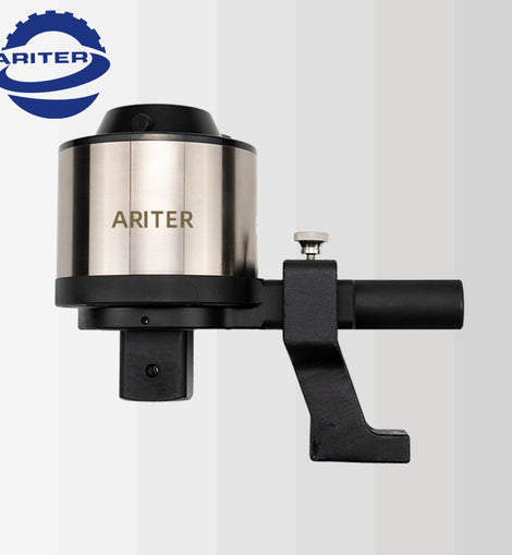 1:20.5 Torque Ratio 11/2