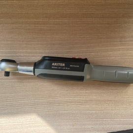 ARITER Drive Digital Torque Wrench, 1-20 Nm Electronic Torque Wrench, ±2% Accuracy with Preset Value, Data Storage, Buzzer and LED Flash Notification for Motorcycle, Car