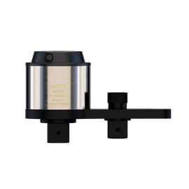 Mechanical Torque Multiplier 1:21.5 Ratio 5500 Nm 1/2" Input 1-1/2" Output Industrial for Heavy Machinery Assembly