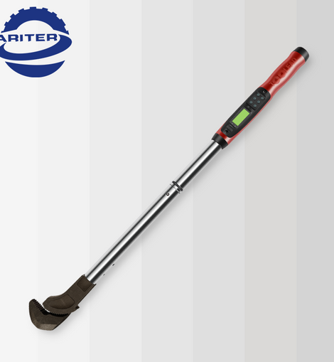 ARITER Rebar Torque Wrench 400N.m 500N.m and Pipe Torque Wrench Mechanical Adjustable Torque Wrench