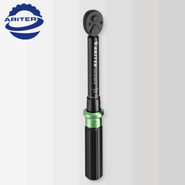 ARITER 1/4-Inch Drive Click Torque Wrench 4-20Ft.lb/5.4-27.2N.m, ±3% High Accuracy Torque Wrench for Bike