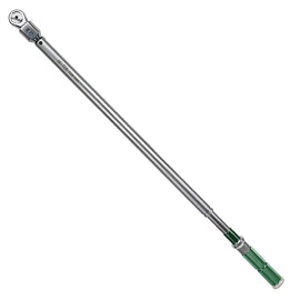 ARITER Industrial Torque Wrench 1" Drive 400-2000 Nm for High Torque Bolt Tightening