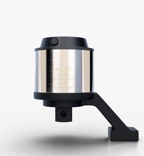 ARITER 15:1 Torque Multiplier 3500 Nm 1/2