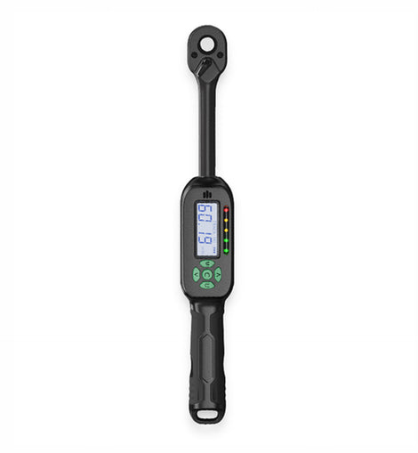 ARITER Customizable Digital Torque Wrench 1/4