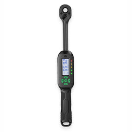 ARITER 3/8" Digital Torque Wrench 2.2-44.3 Ft-lbs Customizable B2B Small Electronic Wrench 3-60Nm Manufacturer