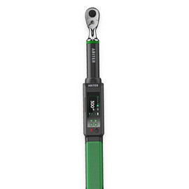 ARITER 1/2" Industrial Torque Wrench Digital 15-295 ft-lbs/20-400N.m Customizable Manufacturer