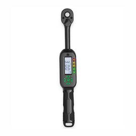 ARITER 1/2 Inch Digital Torque Wrench 7.38-147.5 Ft-lbs/10-200 N.m OEM Manufacturer Automotive