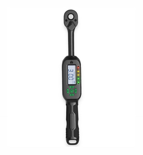 ARITER 1/2 Inch Digital Torque Wrench 7.38-147.5 Ft-lbs/10-200 N.m OEM Manufacturer Automotive