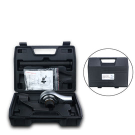 ARITER Torque Multiplier, 1:20 Torque Ratio, Heavy Duty Torque Multiplier Wrench, 11/2" Drive Output 7500 N.m, 1/2" Drive Input 10000 N.m for Car, Truck, RVs Maintenance