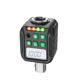 ARITER Digital Torque Adapter Set 1/2" Drive 12.54-250.8 ft-lb/17-340 Nm Factory Direct