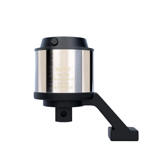 ARITER 15:1 Torque Multiplier 3500 Nm 1/2