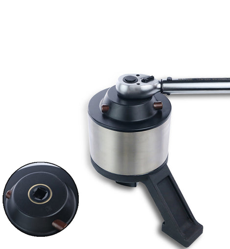 ARITER Torque Multiplier, 1:20 Torque Ratio, Heavy Duty Torque Multiplier Wrench, 11/2